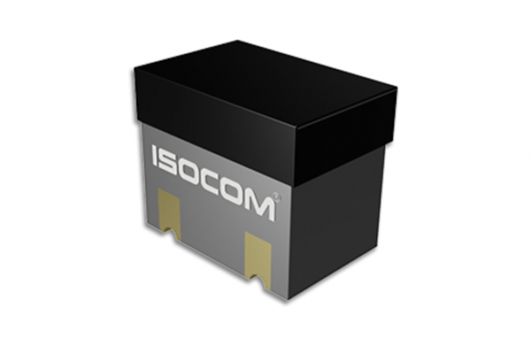 ISOCOM Announce New CH100 Optocoupler Series