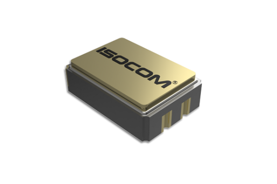 CSM452 High Voltage Optocoupler | ISOCOM Limited