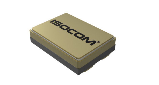 IS5972KRHL Voltage Regulator | ISOCOM Limited