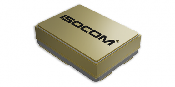 ISM06PS0-21 60V 21A P-Channel MOSFET | ISOCOM Limited