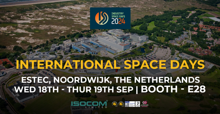 International Space Days 2024