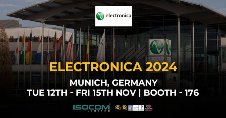 Electronica 2024