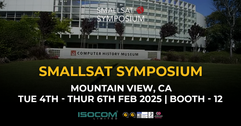 Smallsat Symposium 2025